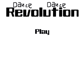 Dance Dance Revolution - Flowers