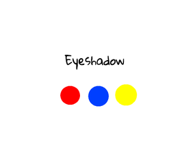 Eye-Shadow  [ TEST ]