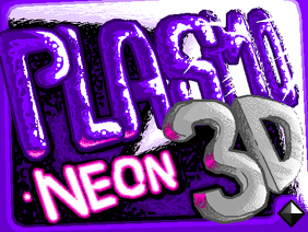 Plasmo 3D NeoN