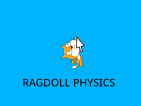 Ragdoll Physics