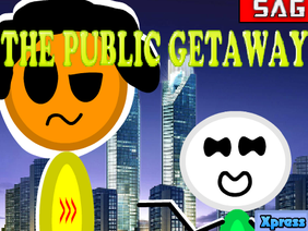 The Public Getaway