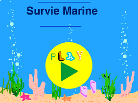 survie marine