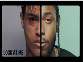 XXXtentacion+Kendrick Lamar