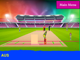 Sahil Lalani Cricket Game