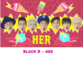 Block B - HER