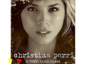 Christina Perri - A Thousand Years