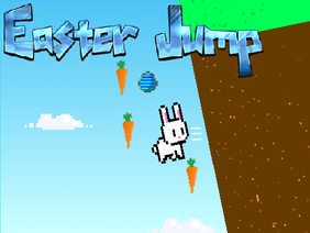 Easter Jump