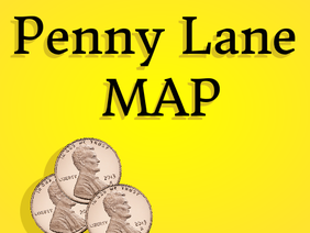 Penny Lane MAP Part 2