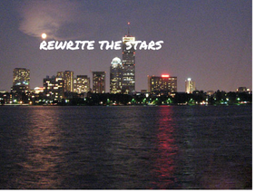  Rewrite The Stars