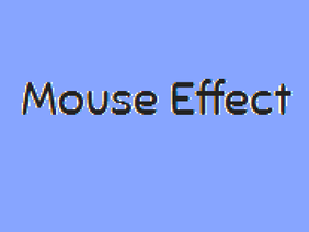 Mouse Effect