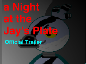 a Night at the Jay's Plate Official Trailer