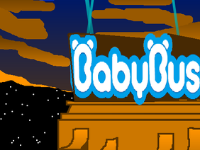 BabyBus Searchlight Pictures Logo