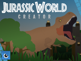 Jurassic World: Creator
