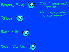 Gulebakavali Tamil Songs!