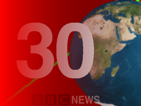 BBC News Countdown (1999-2004) Fanmade