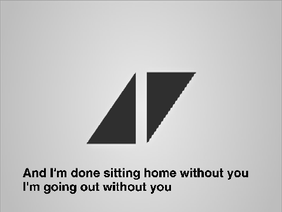 Avicii- Without You