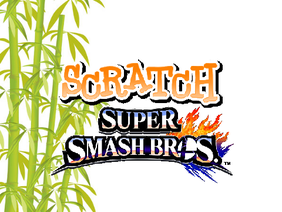 Scratch Super Smash Bros!!!! v1.2
