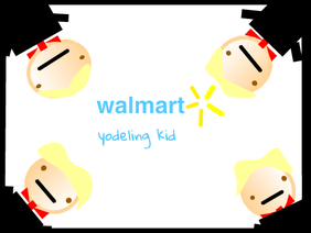Yodeling Kid I Walmart