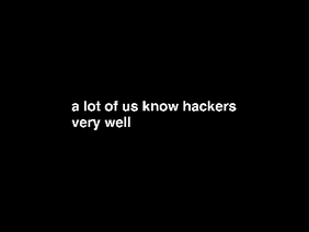 stop the hackers