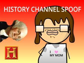 History Channel Spoof 