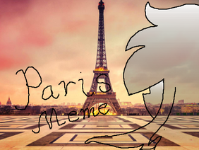 ❤ Paris meme ❤