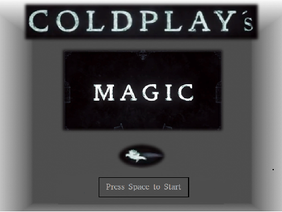MAGIC (Coldplay)