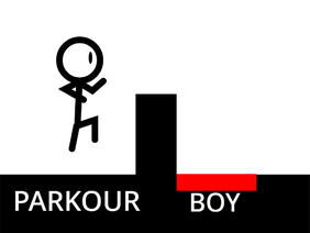 Parkour boy Translation