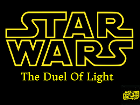 Star Wars: The Duel Of Light