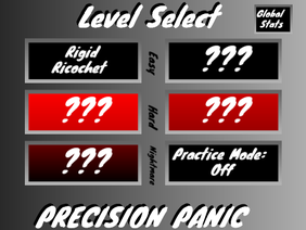 Precision Panic