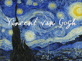 Vincent's world
