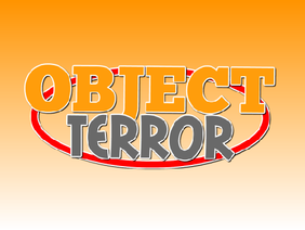 Object terror intro