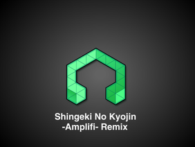 shingeki no kyojin remix made with LMMS