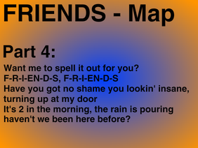 Friends by: Marshmello ft  Anne Marie 