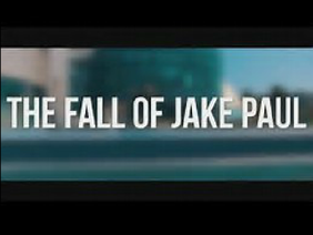 the fall of jake paul remix