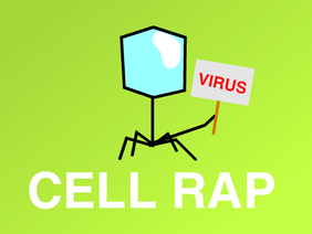 The Cell Rap