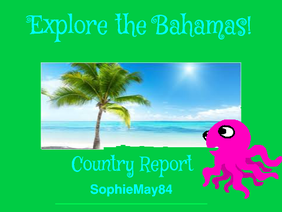 Bahamas - Country Report