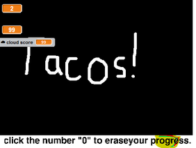 Tacos!  