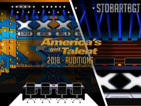America's Got Talent 2018 - Auditions