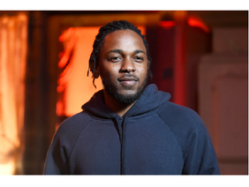 Kendrick Lamar-Humble (clean)
