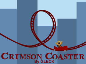 GLECK - Crimson Coaster [EDM]