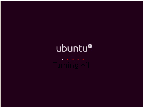 Old And New Ubuntu Starup and Shutdown