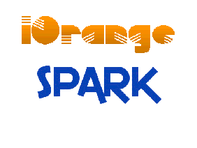 iOrange 9: Spark