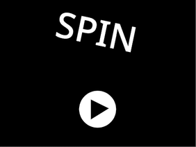 SPIN!