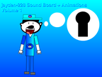 Robloxfan75000 Sound Board Animations Volume 1 Remixes