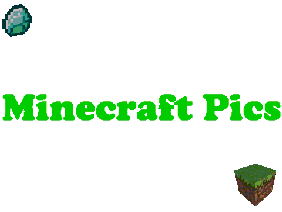 Minecraft Pics #3