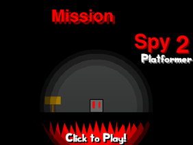 Mission Spy 2 (1400)