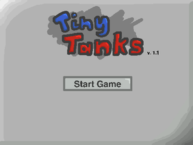 ~Tiny Tanks~ v.1.2