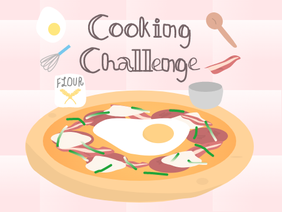 Cooking Challenge