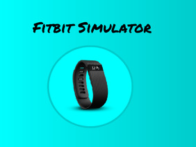 Fitbit Simulator