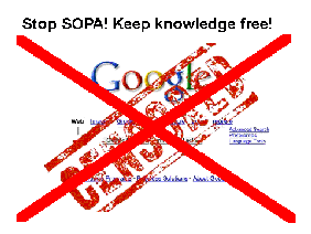 S.O.P.A- Online Slavery